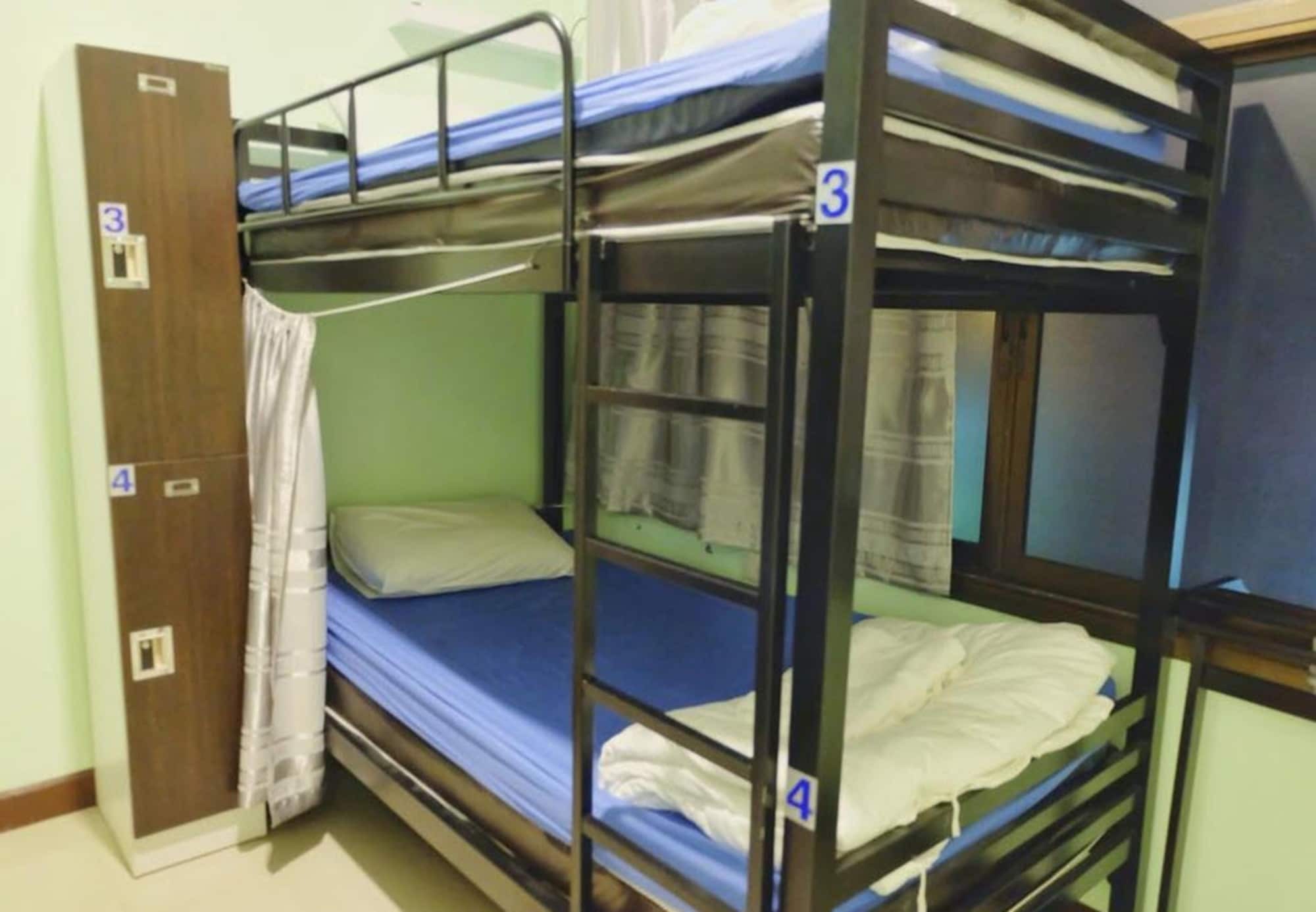 Hostel Mahannop *