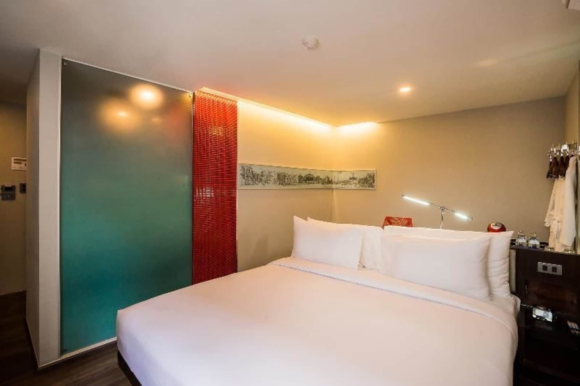 Hotell Vib Western Sanam Pao 3*
