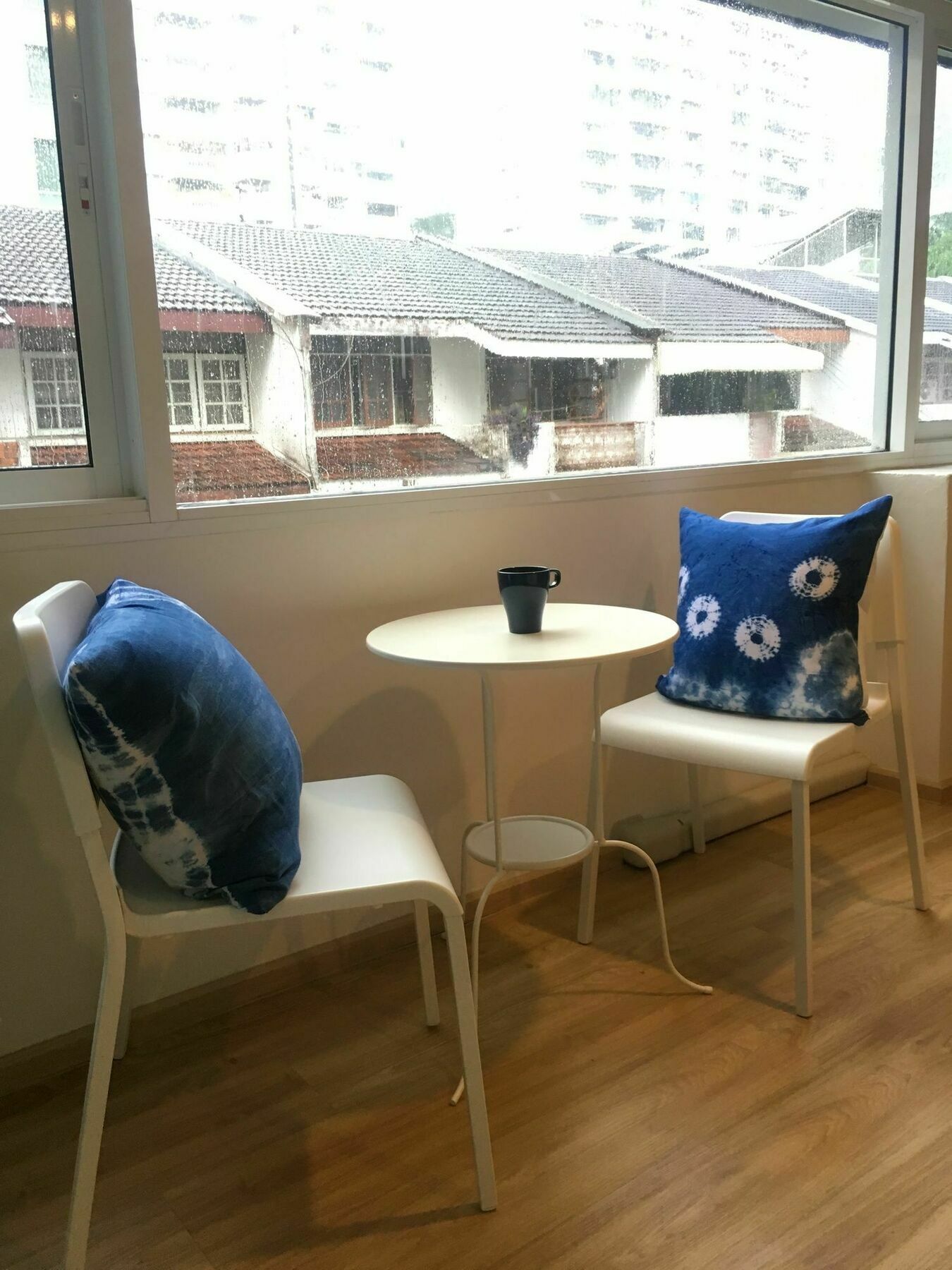 K Asok Hotell Bangkok