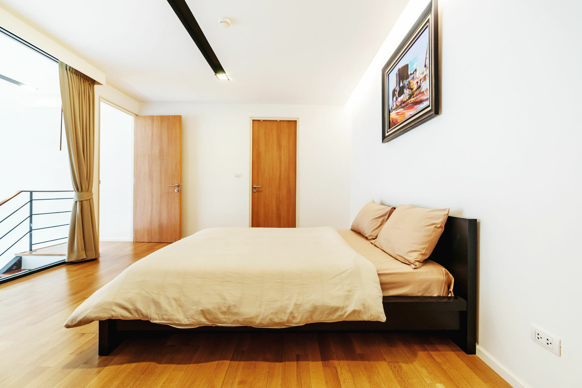 The Nest Ploenchit By Favstay Apartment Bangkok