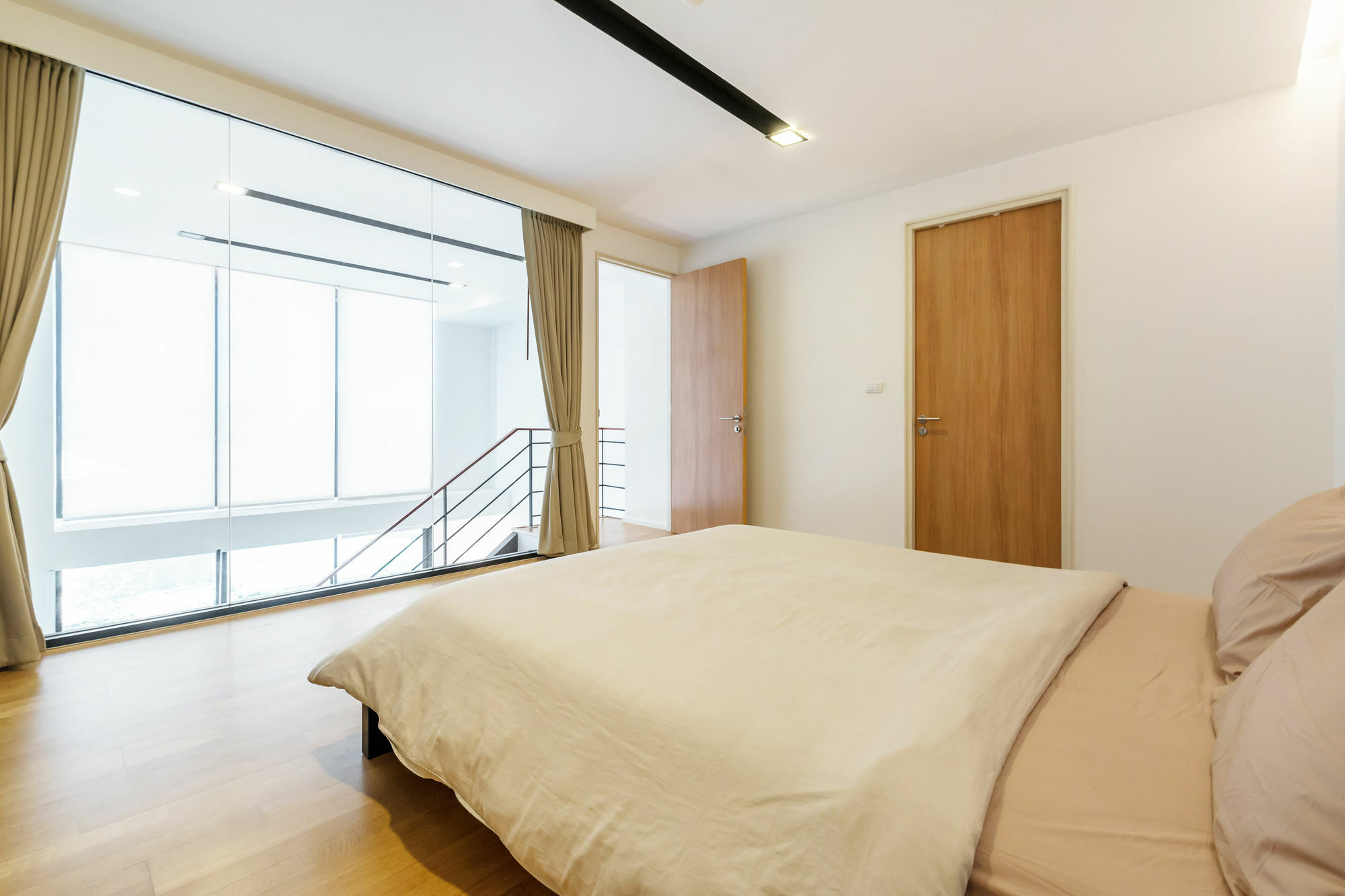 The Nest Ploenchit By Favstay *