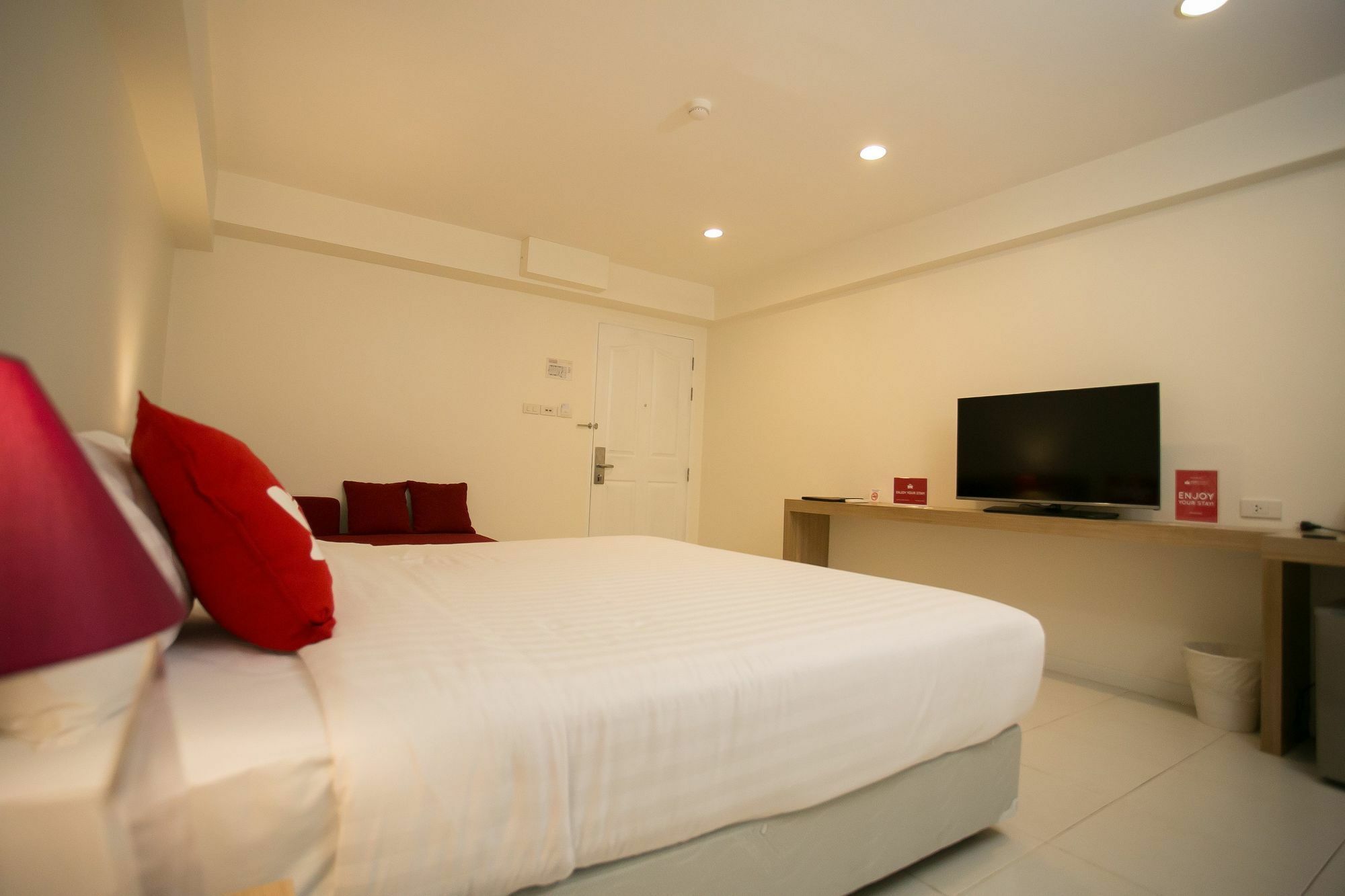 Hotel Le Tada
