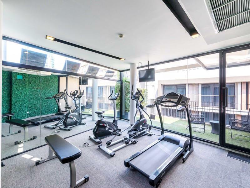 The Nest Ploenchit By Favstay Bangkok