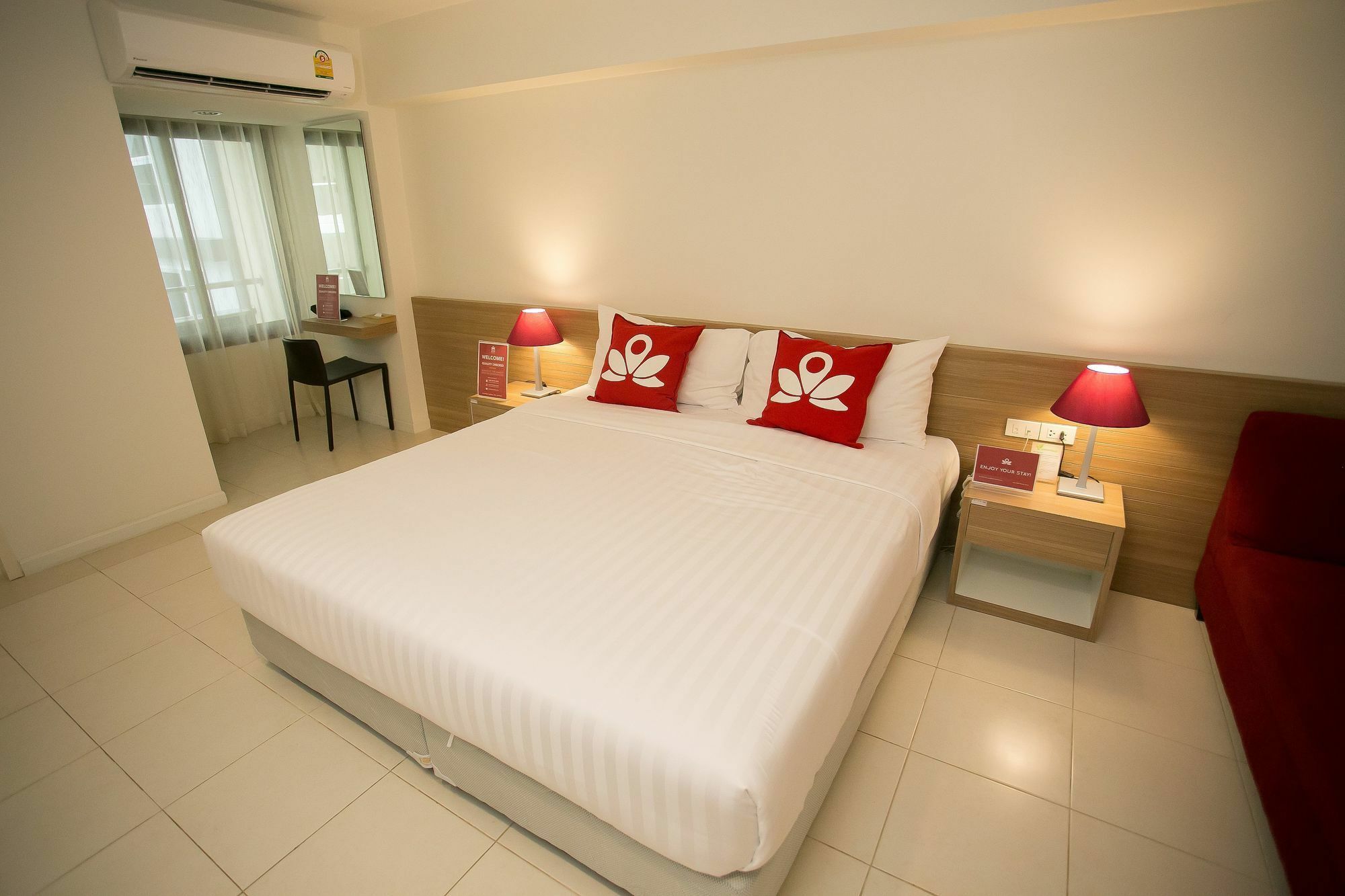 Le Tada Hotel Bangkok