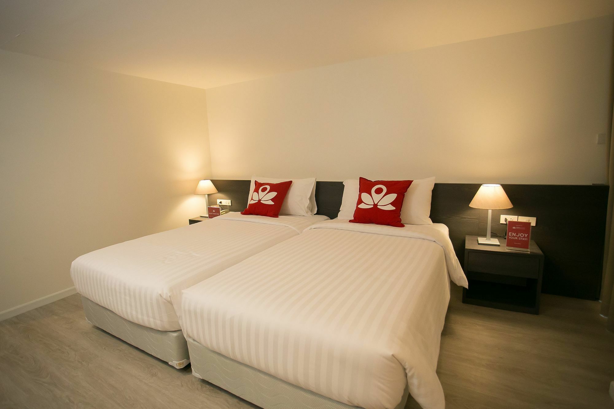 Hotel Le Tada Bangkok