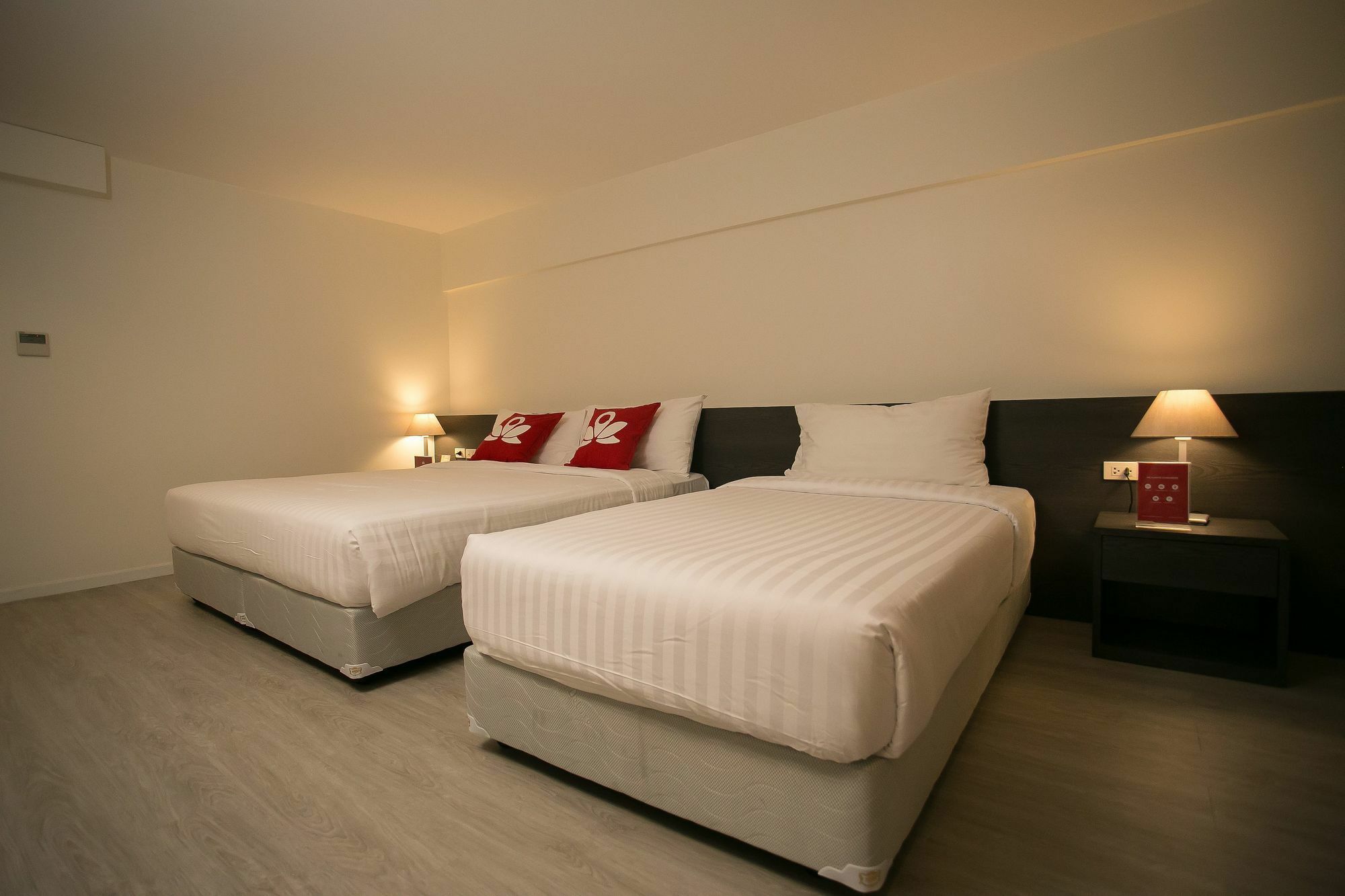Le Tada Hotel