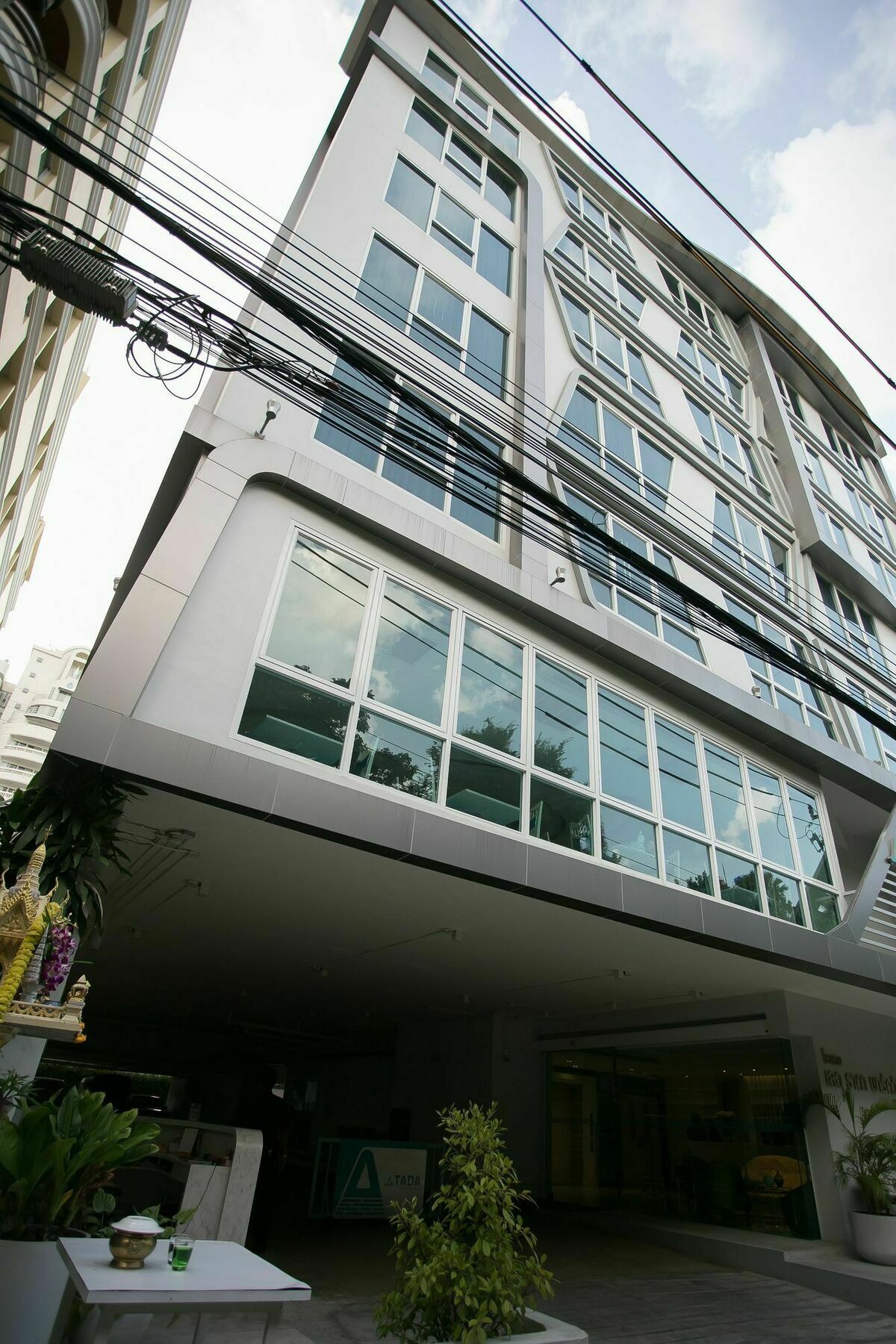 Le Tada 3* Bangkok