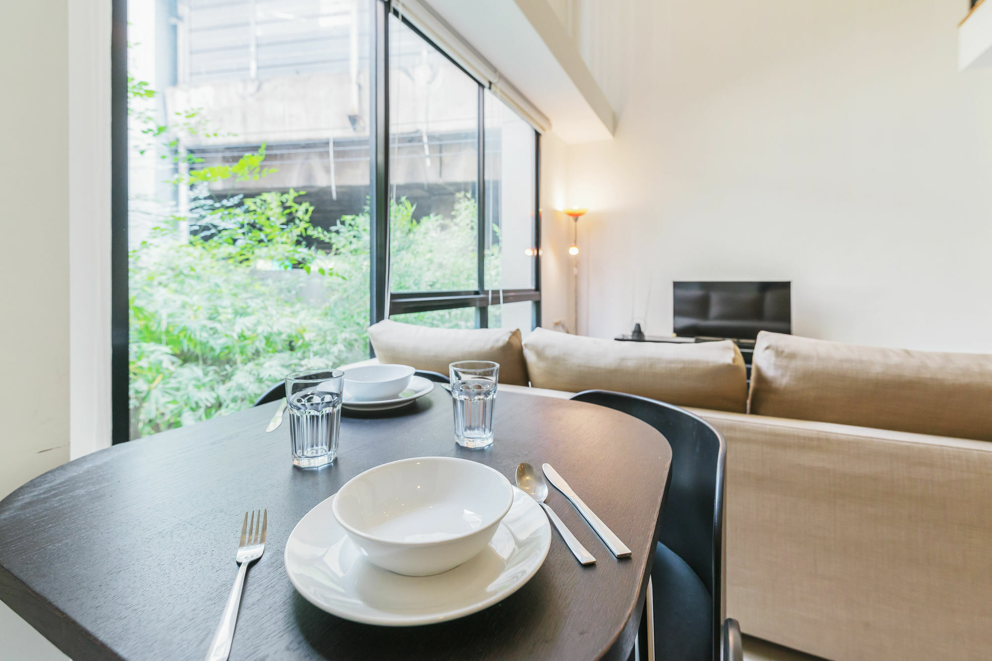 The Nest Ploenchit By Favstay Apartment