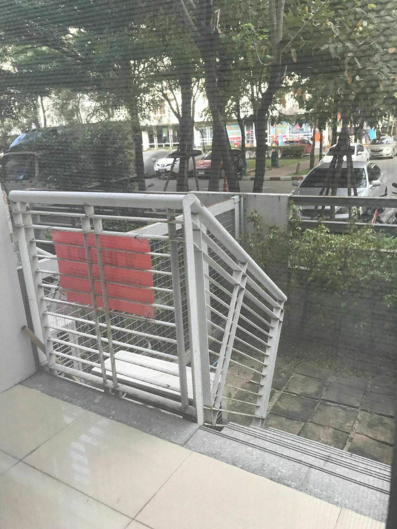 I-house By Jenny Hotel 2*