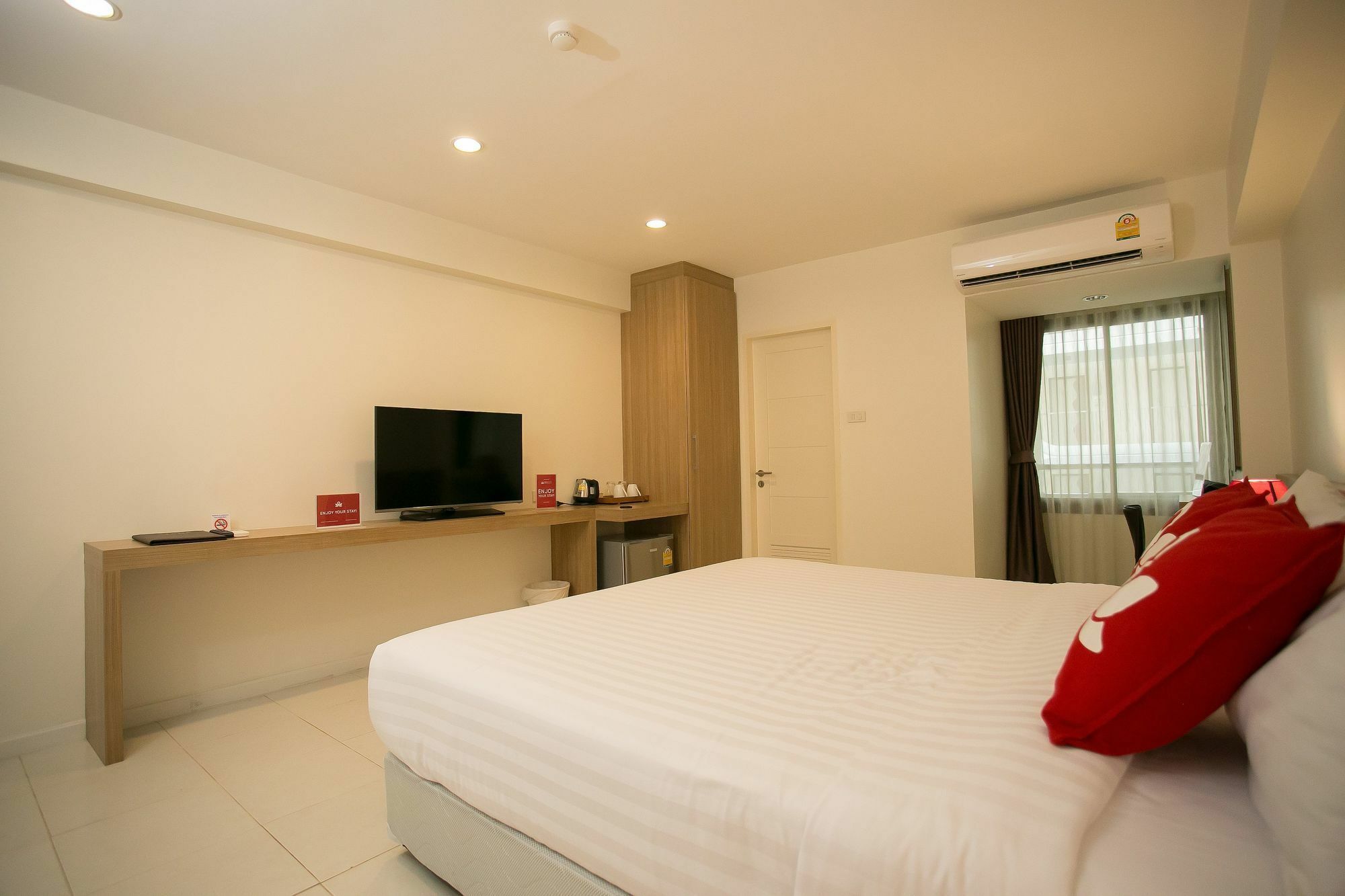 Le Tada Hotel Bangkok