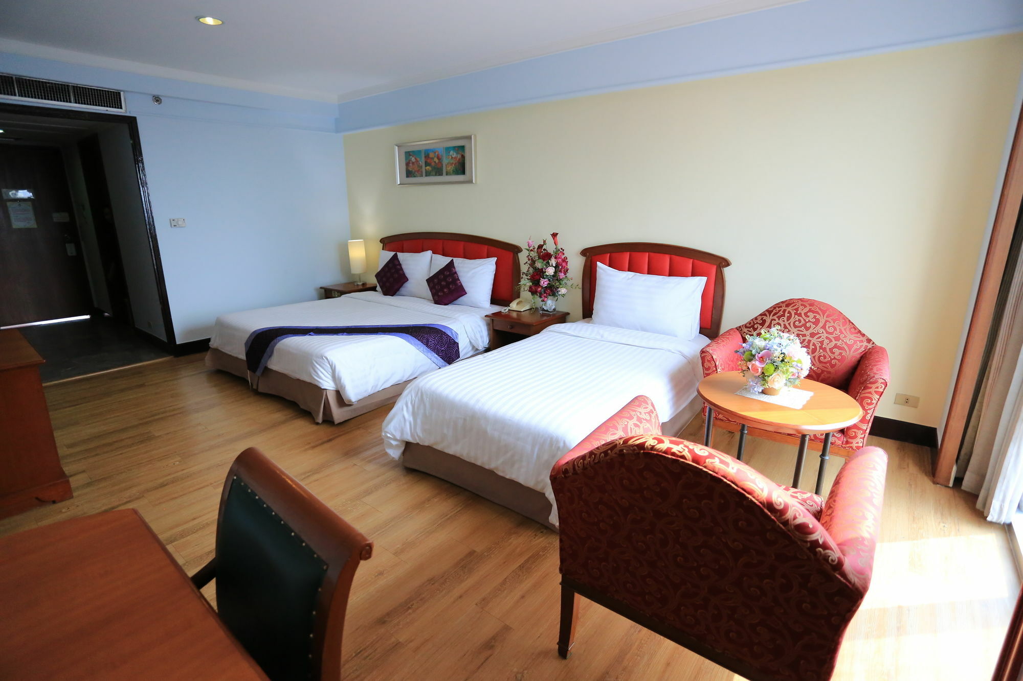 Hotel Karnmanee Palace 4*