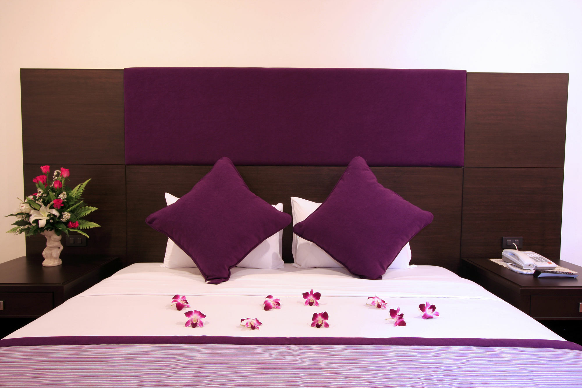 Hotel Karnmanee Palace 4*