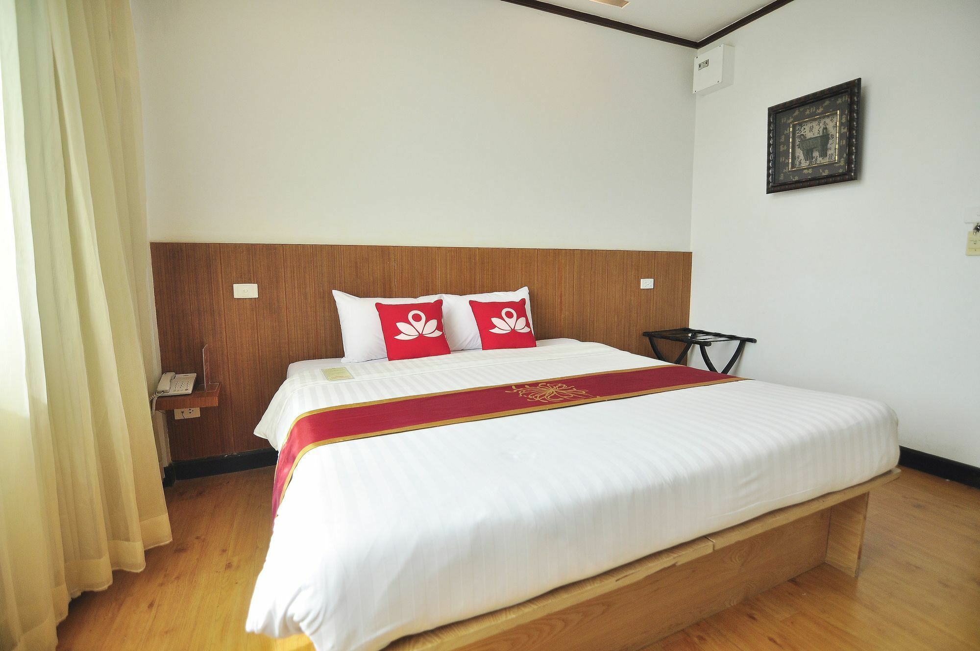 Zen Basic Yaowarat Road Chinatown 3*
