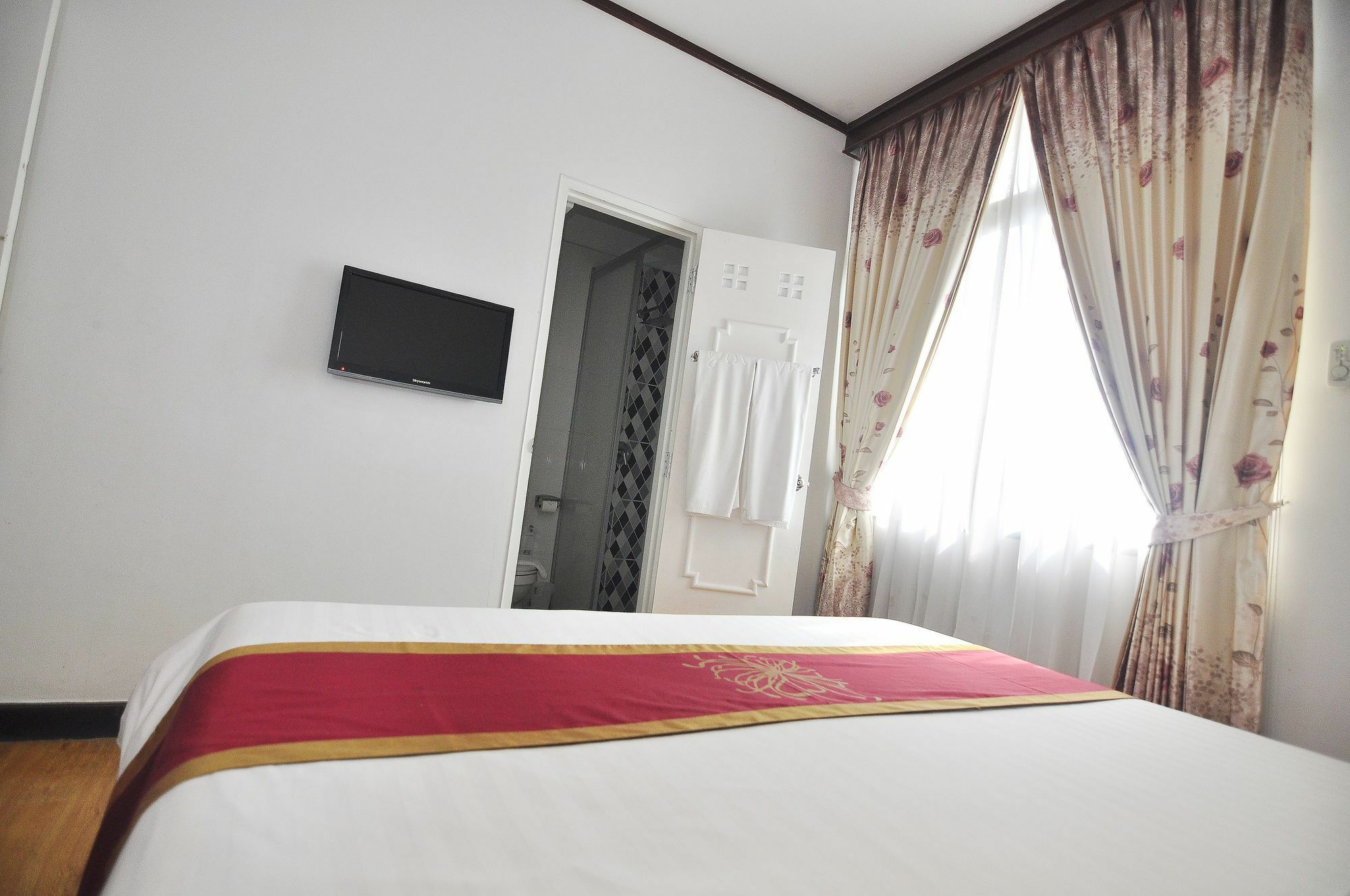 Zen Basic Yaowarat Road Chinatown Hotel Bangkok