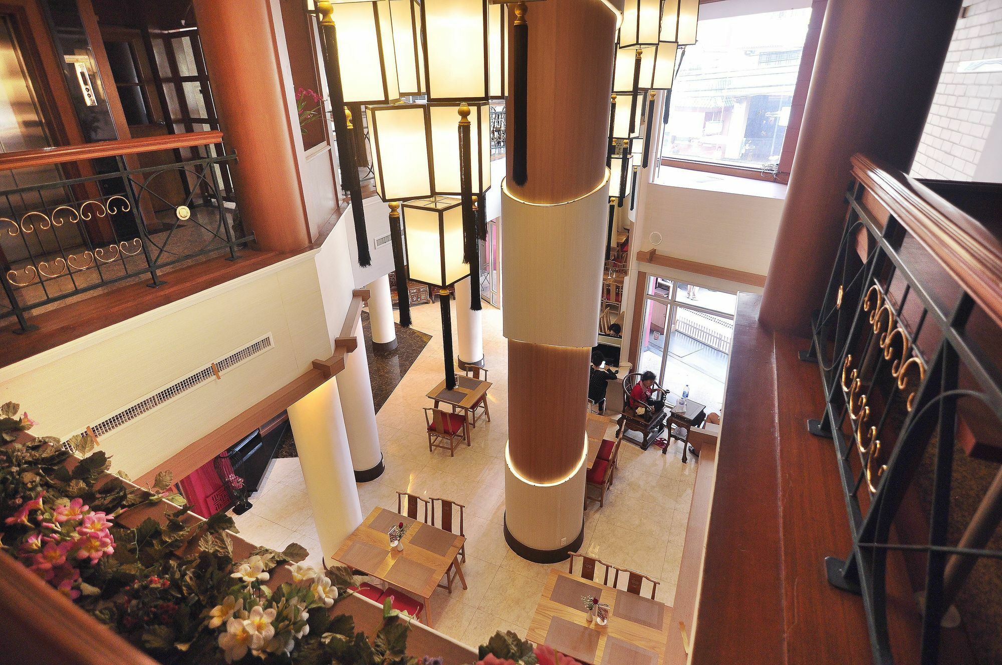 Zen Basic Yaowarat Road Chinatown 3* Bangkok