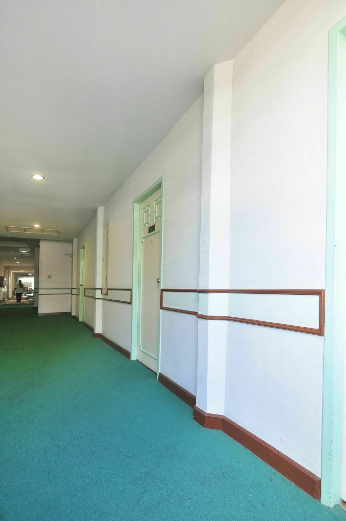 Hotel Zen Basic Yaowarat Road Chinatown 3*