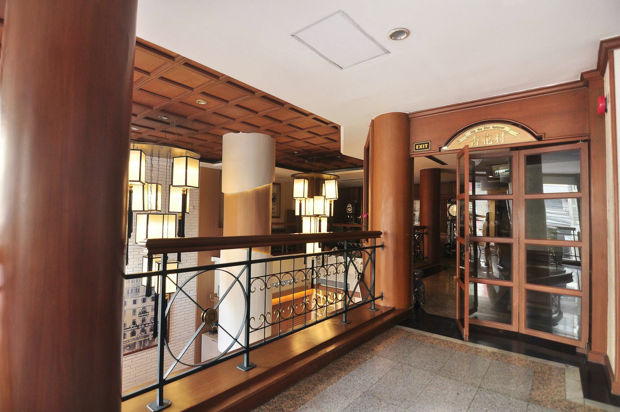 Zen Basic Yaowarat Road Chinatown Hotel Bangkok