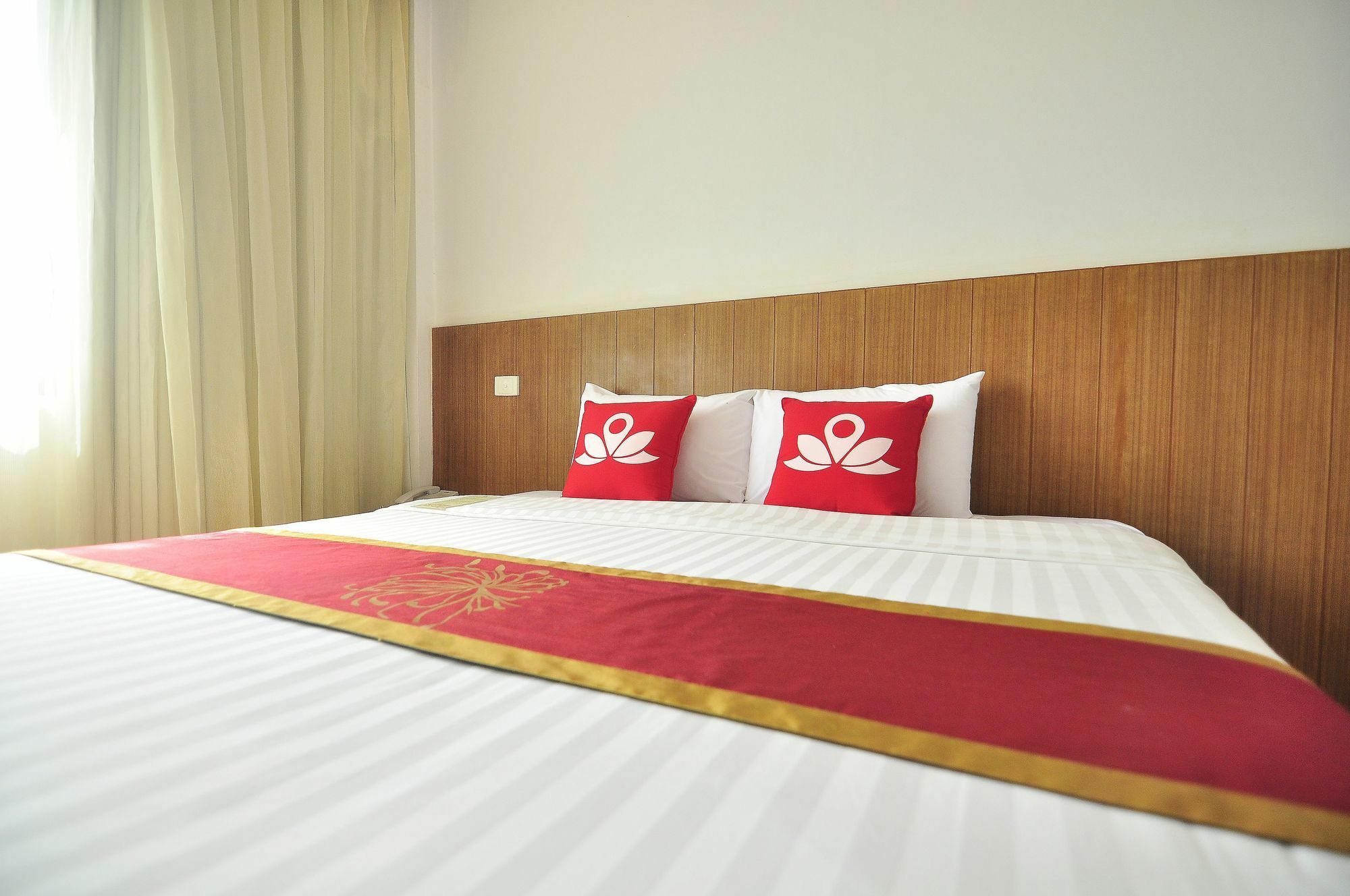 Zen Basic Yaowarat Road Chinatown Hotel 3*
