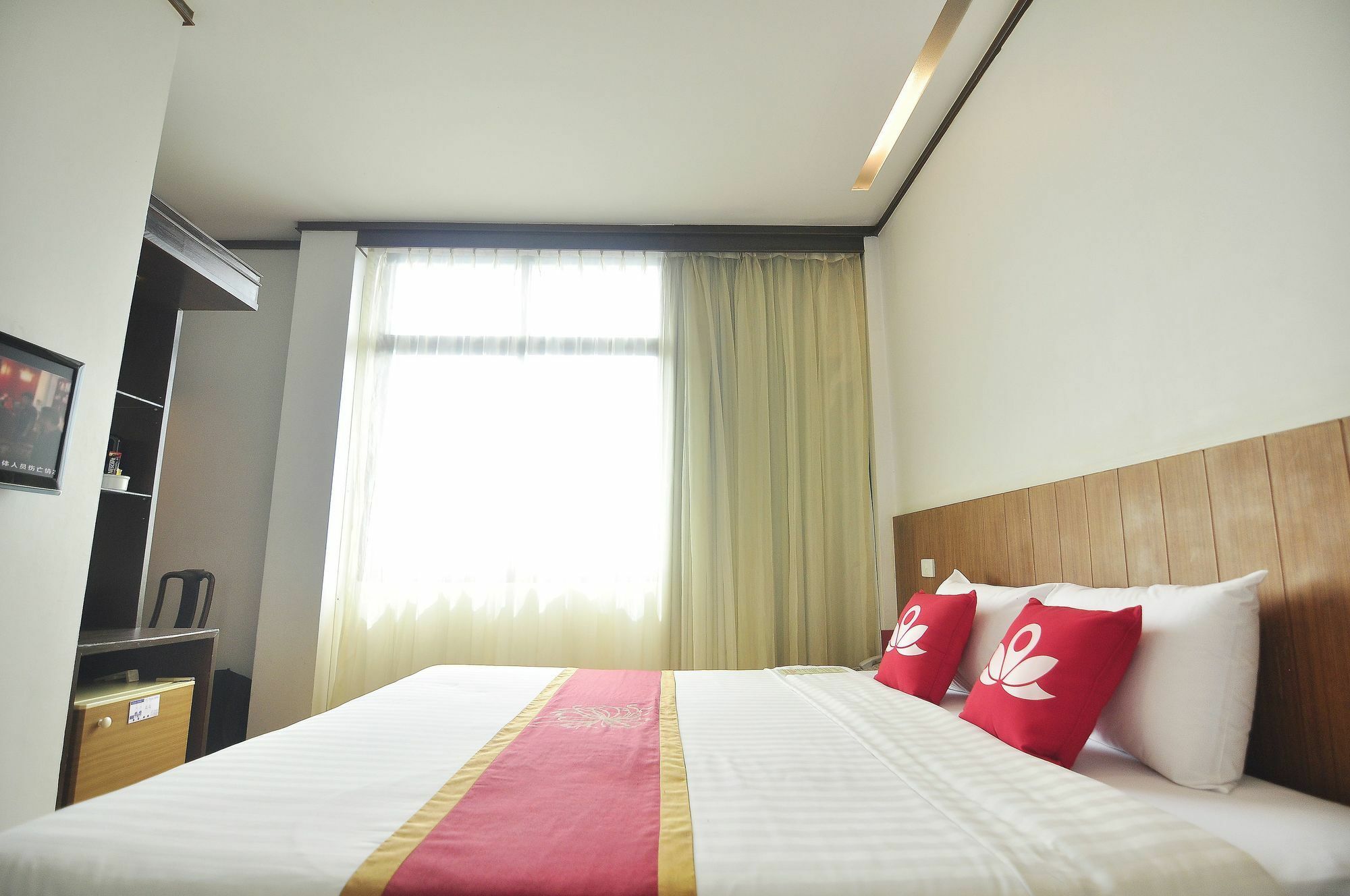 Zen Basic Yaowarat Road Chinatown 3*