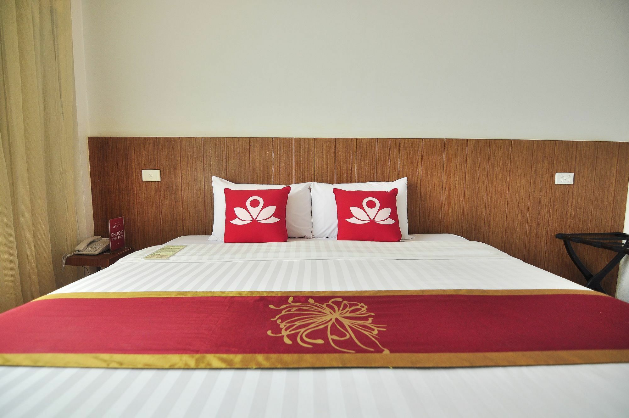 Hotel Zen Basic Yaowarat Road Chinatown