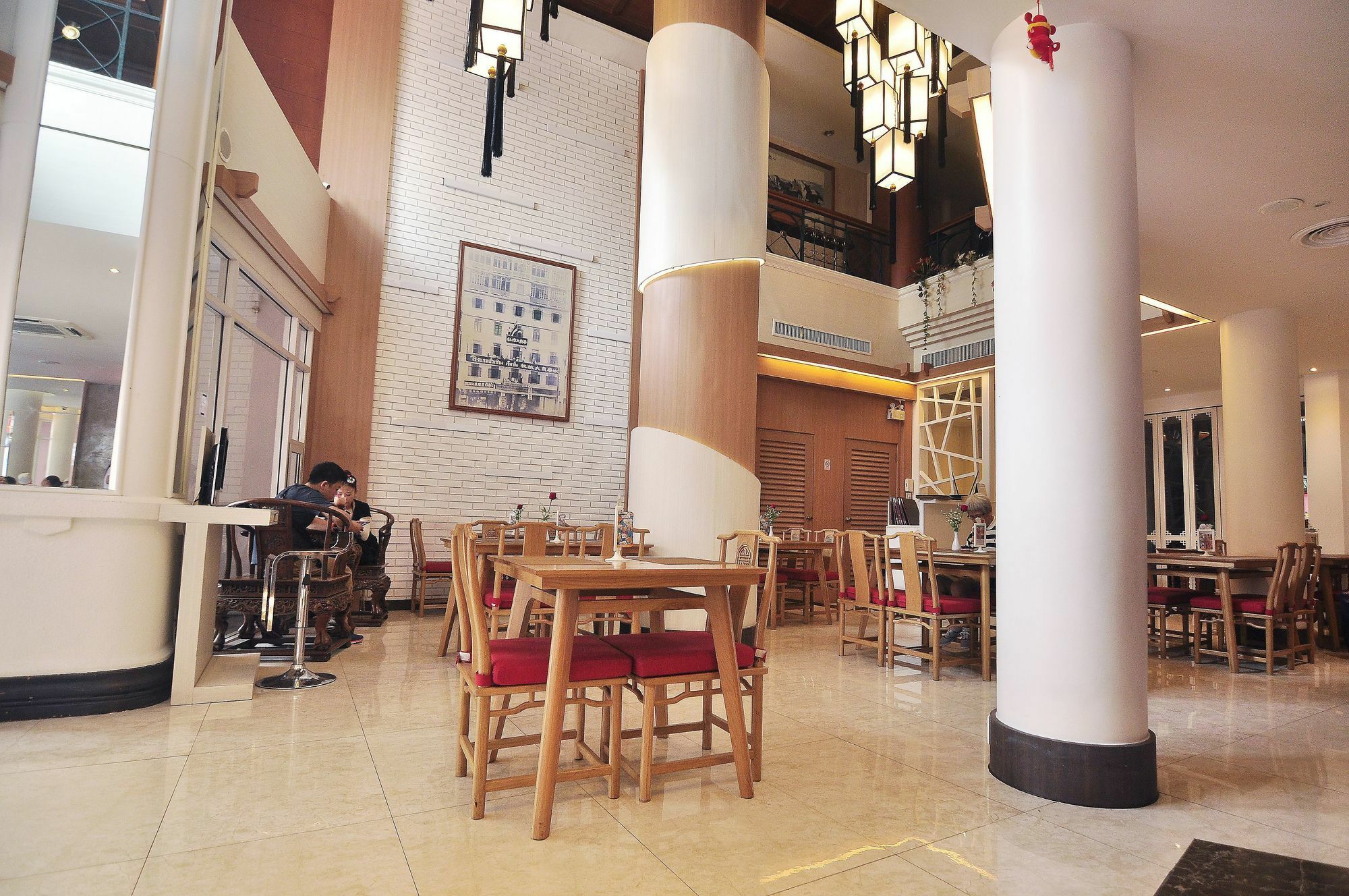 Zen Basic Yaowarat Road Chinatown 3* Bangkok
