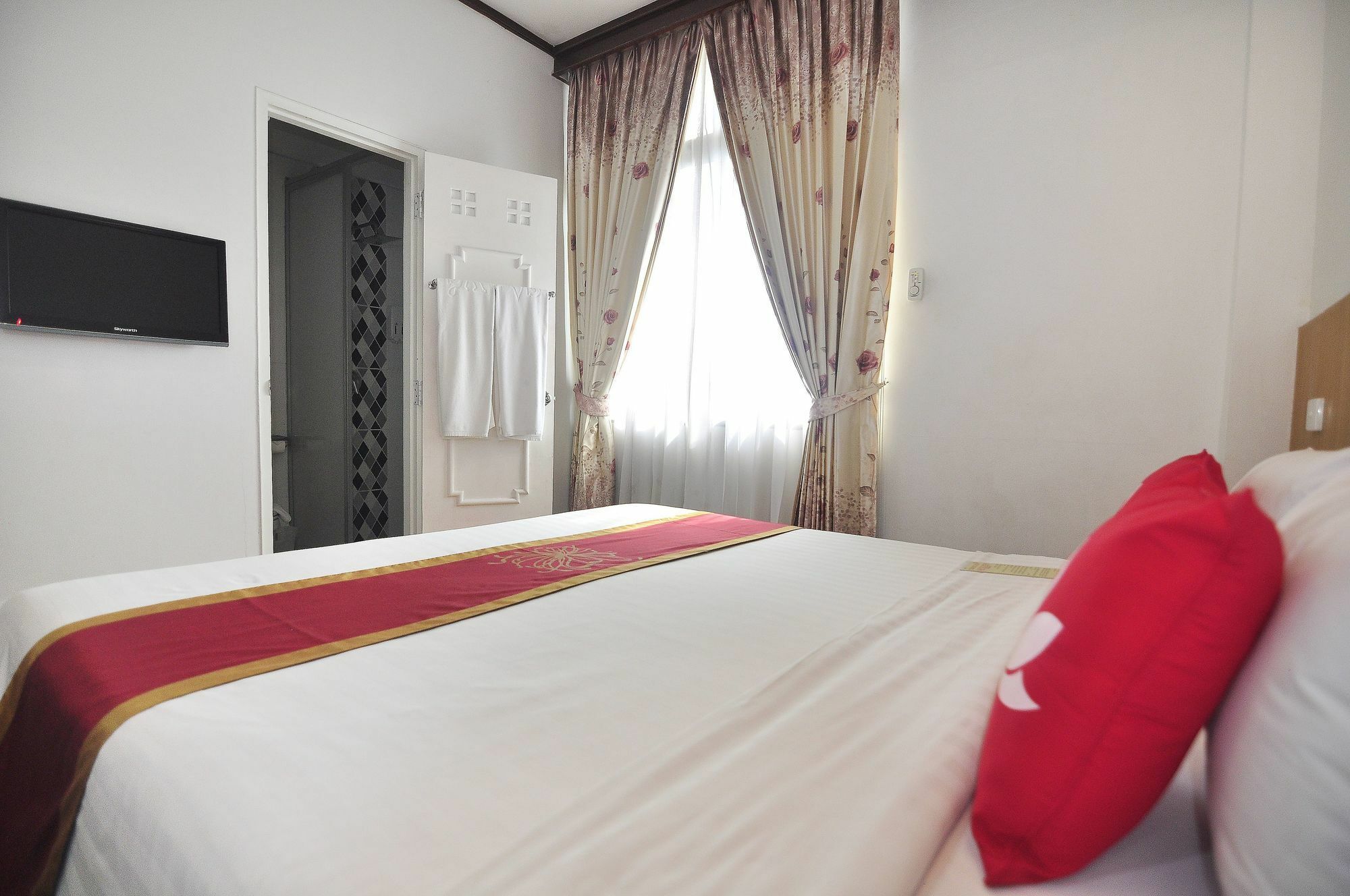 Hotel Zen Basic Yaowarat Road Chinatown Bangkok