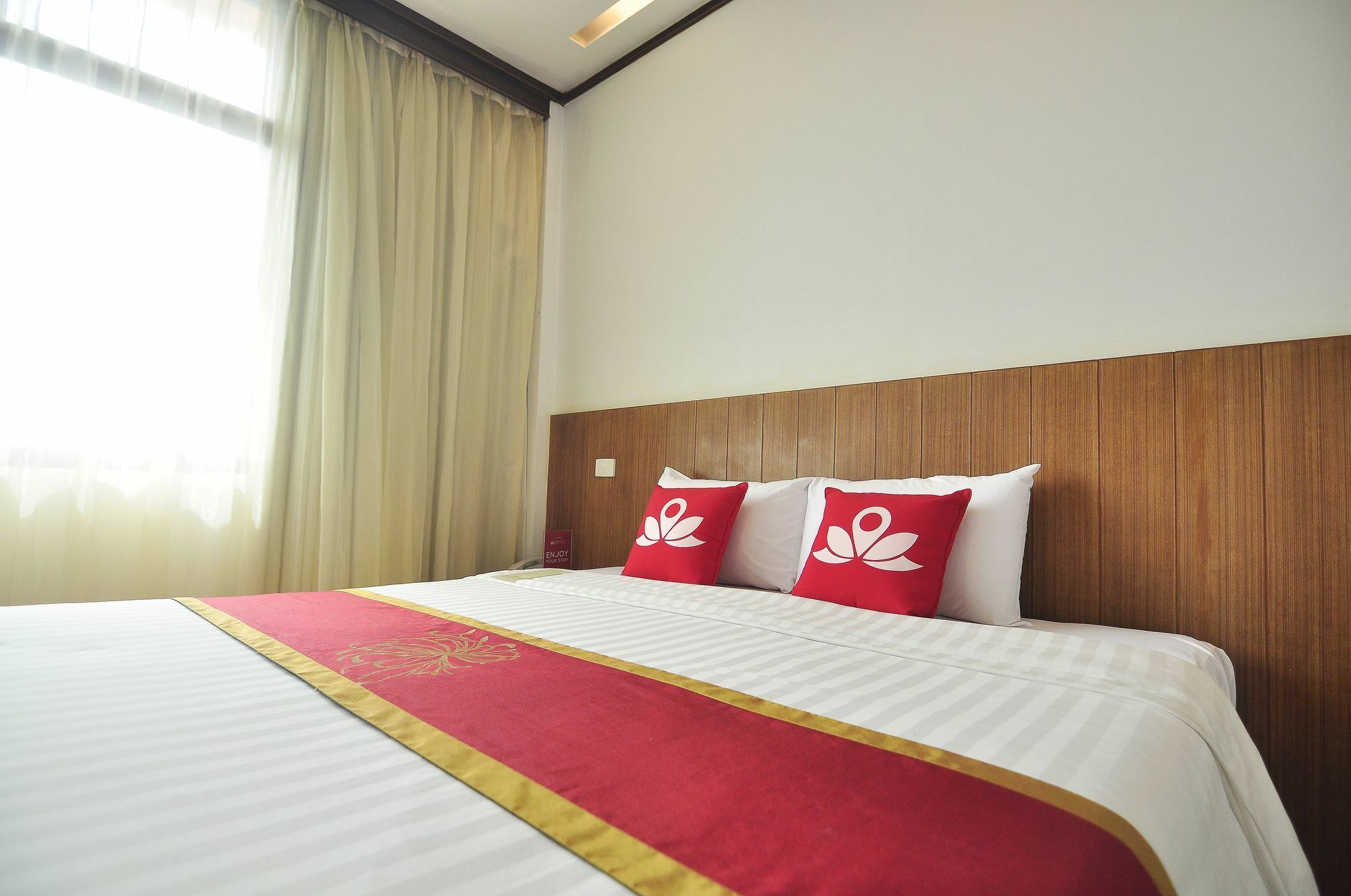 Zen Basic Yaowarat Road Chinatown Hotel Bangkok