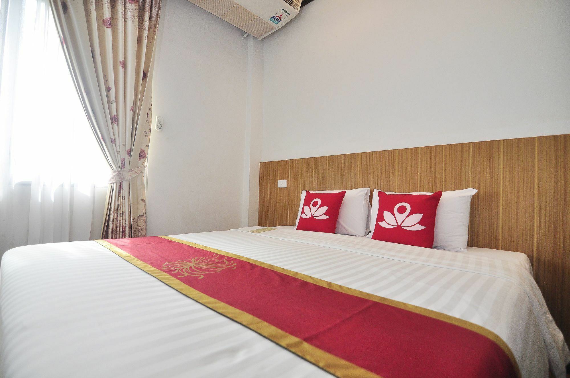 Zen Basic Yaowarat Road Chinatown 3*