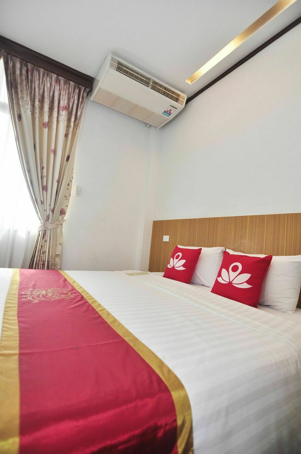 Hotel Zen Basic Yaowarat Road Chinatown 3*