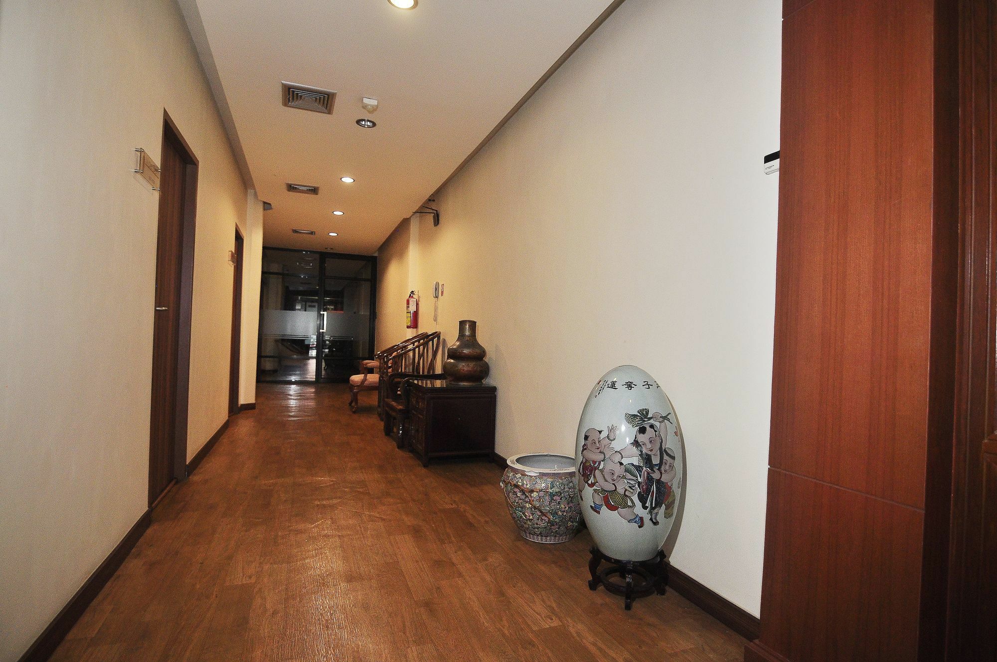 Zen Basic Yaowarat Road Chinatown Hotel