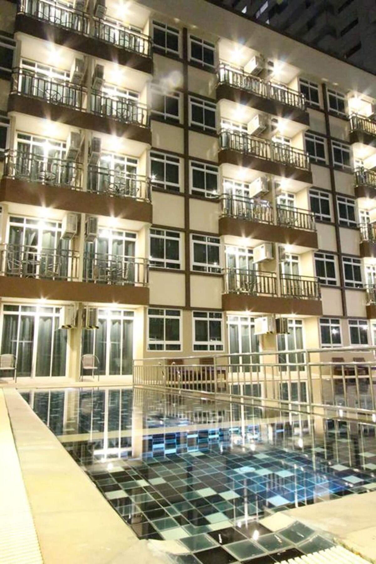 Le Banguecoque