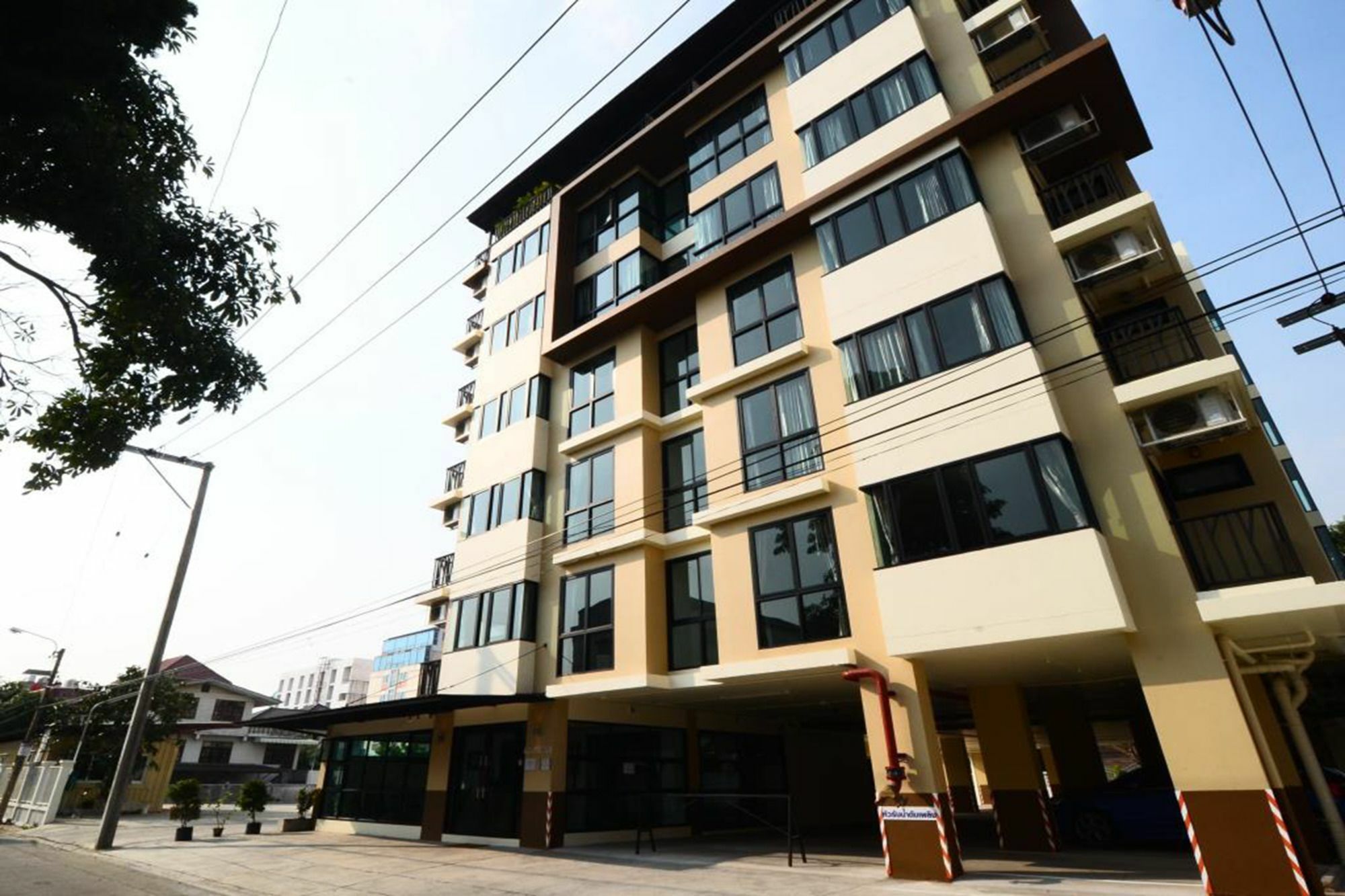 Bangna 21 2*