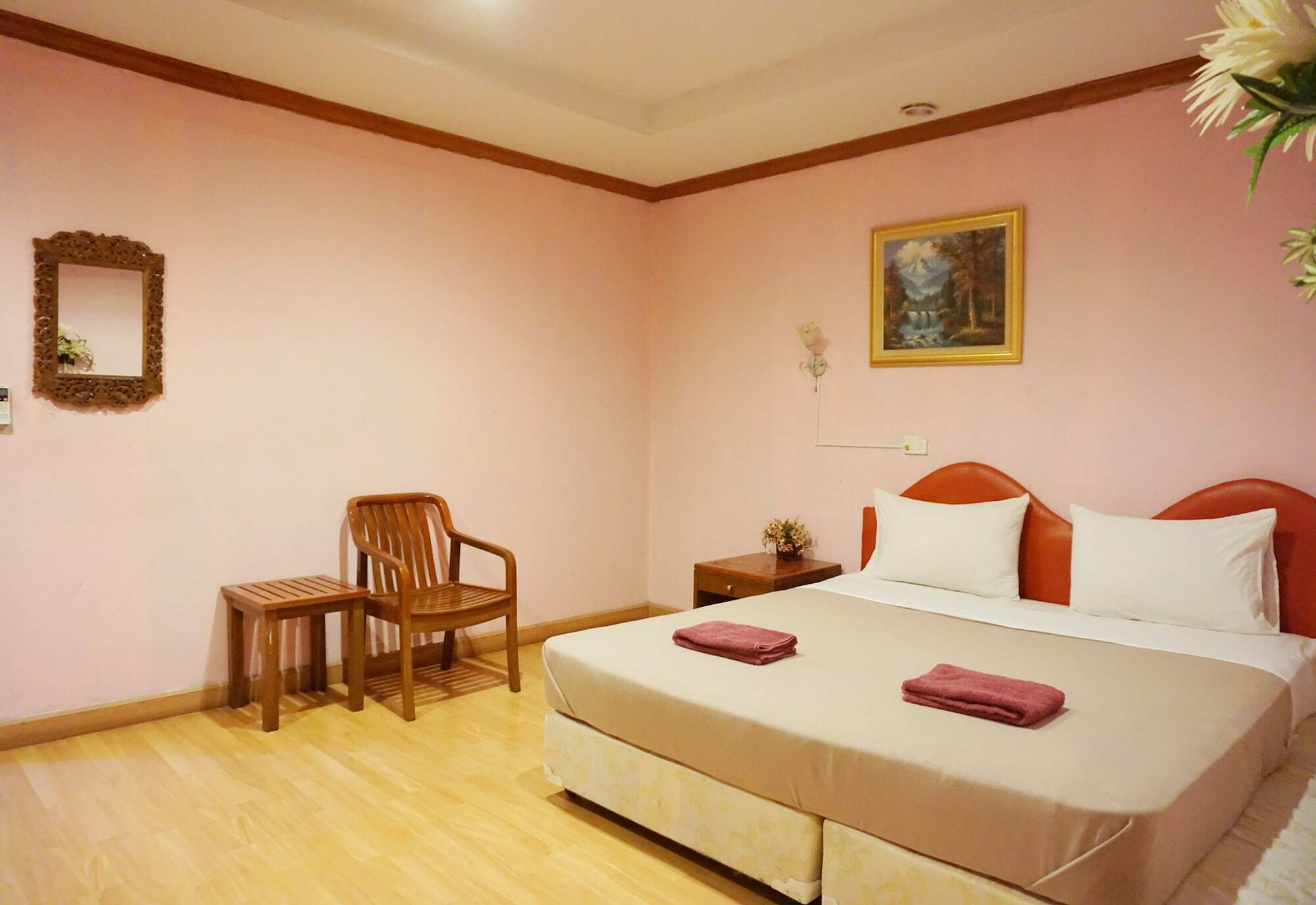 Guest house Max-one House