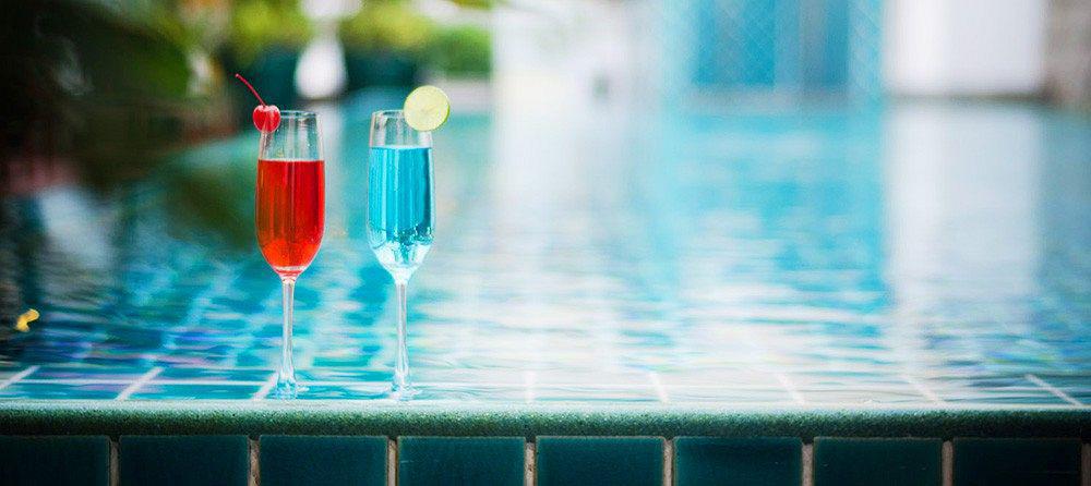 At Ease Saladaeng By Aetas Hotel
