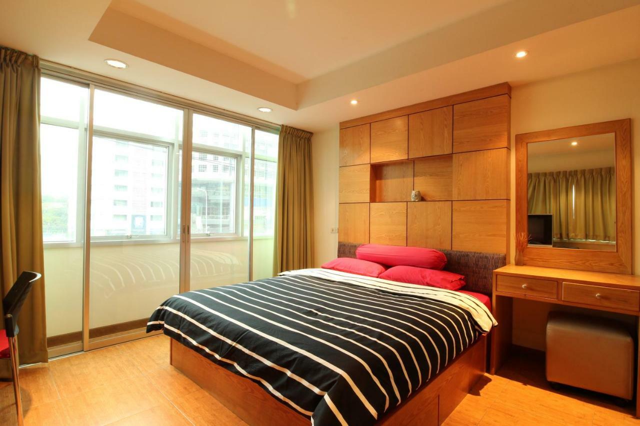 Serena Sathorn Appartamento Bangkok
