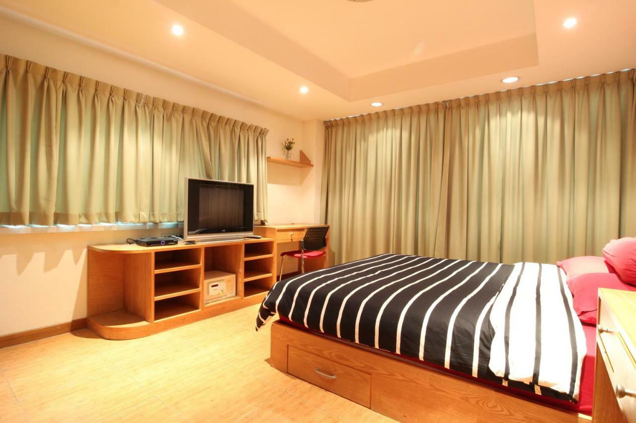 Appartamento Serena Sathorn Bangkok