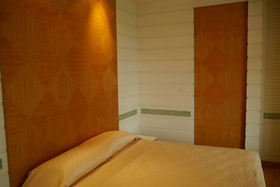 Riverside Appartement