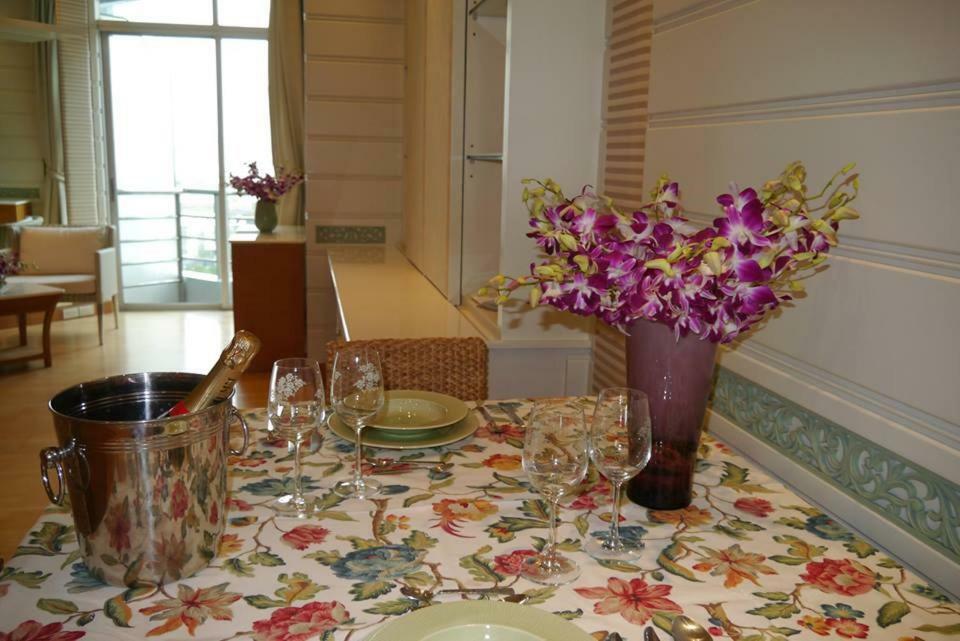 Appartement Riverside