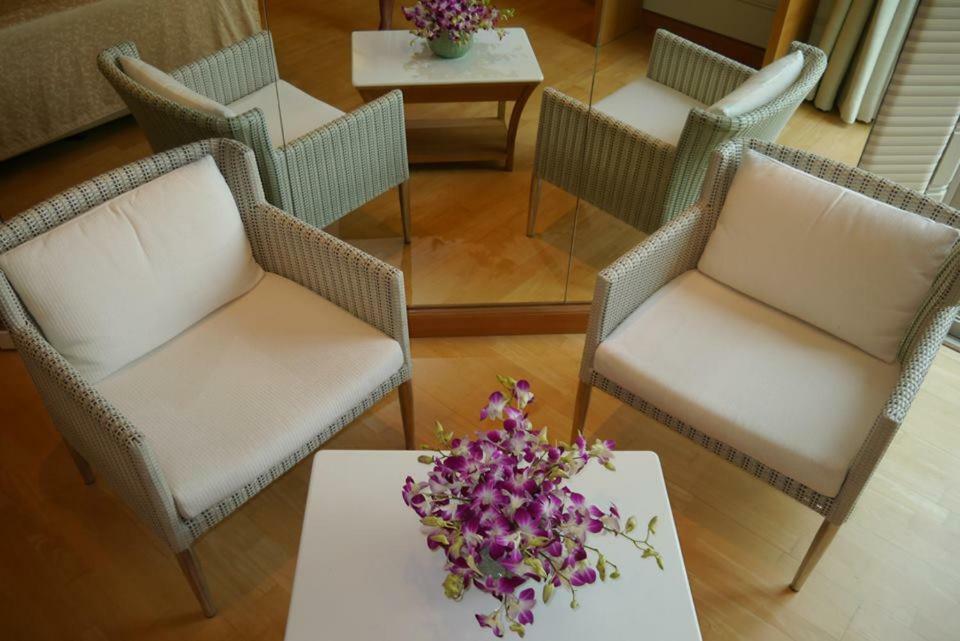 Riverside Appartement Bangkok