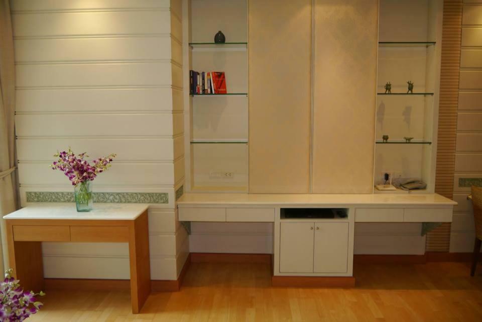 Appartement Riverside