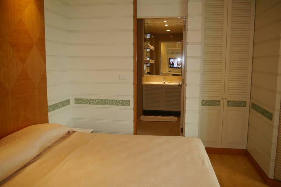 Riverside Appartement Bangkok