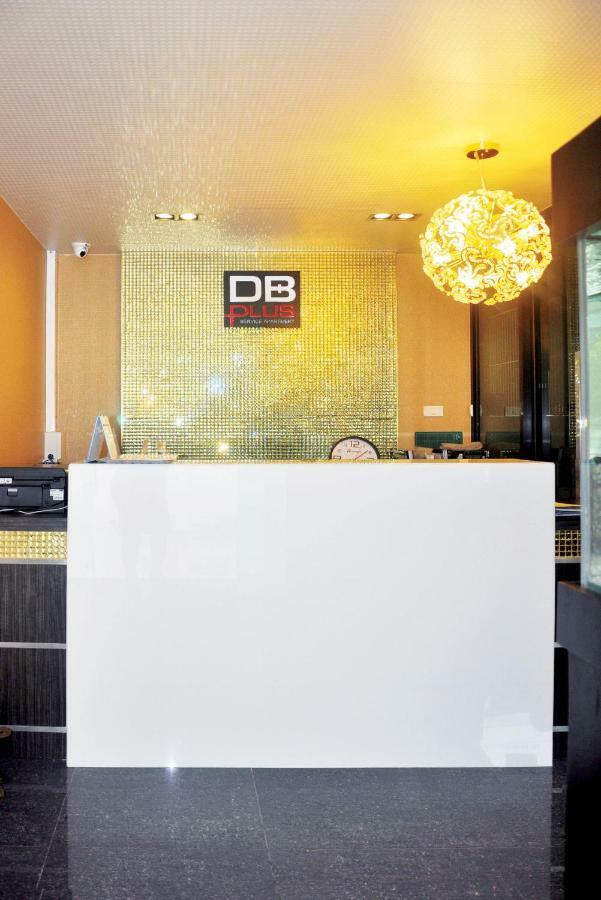 Db 1 2* Banguecoque