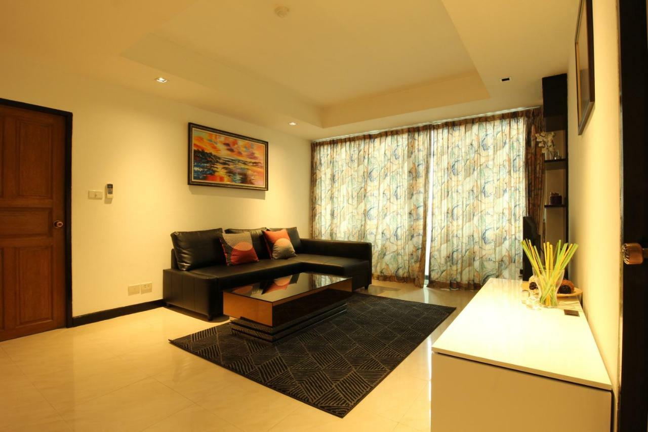 Serena Sathorn Appartamento Bangkok