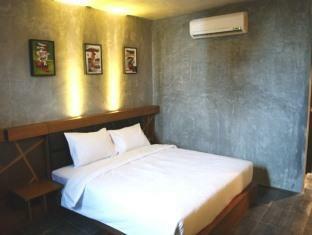 Hotel B2 - Srinakarin Banguecoque