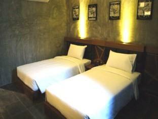 B2 - Srinakarin Hotel Banguecoque