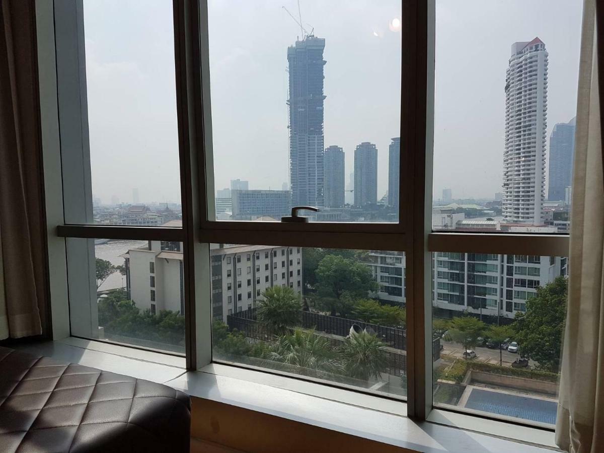 Appartement Riverside *