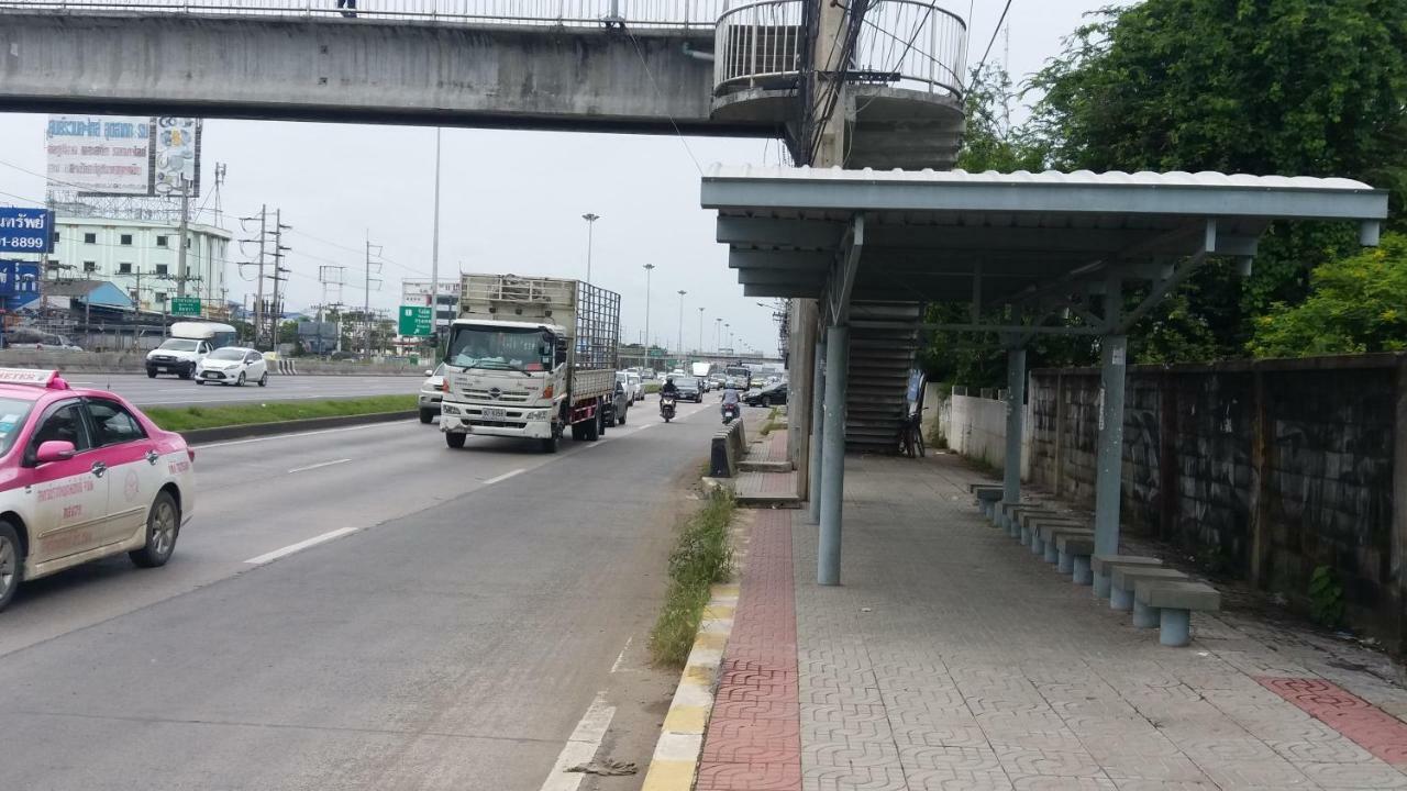 Natcha Place Thammasat Rangsit * Bangkok