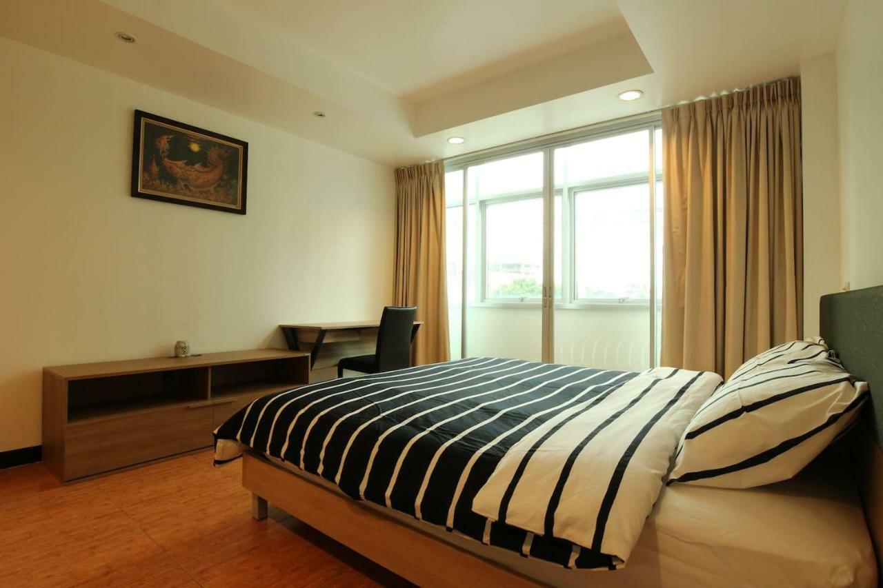 Appartamento Serena Sathorn Bangkok