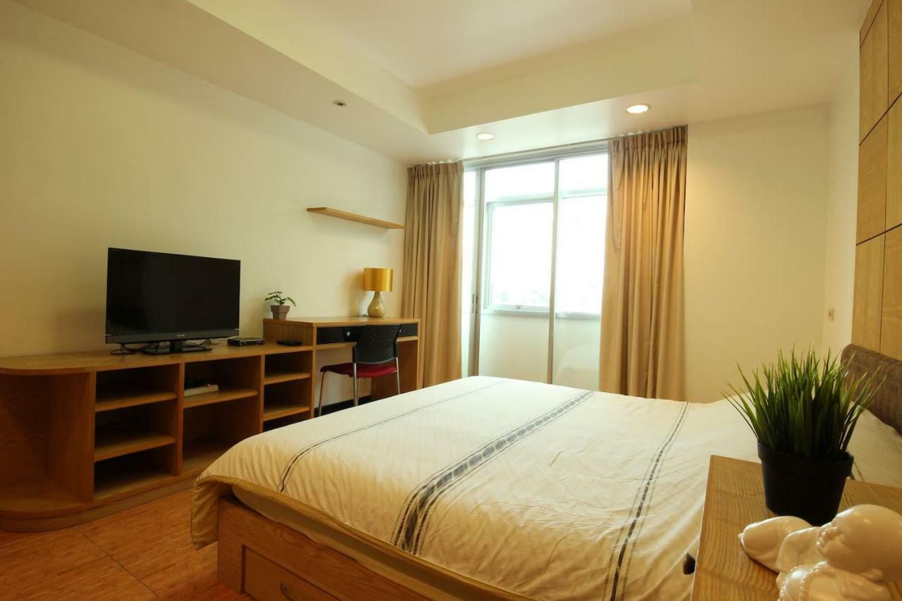 Appartamento Serena Sathorn Bangkok
