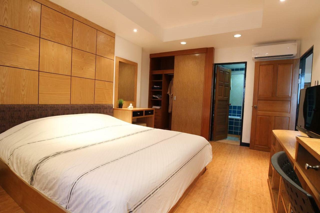 Appartamento Serena Sathorn Bangkok
